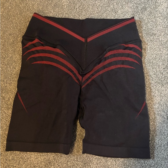 Gymshark apex lift seamless shorts - Picture 2 of 3